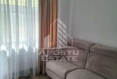 Apartament 2 camere , AC, Prima inchiriere , Zona Garii - 4