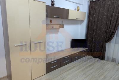 Vanzare garsoniera Militari Rezidence, mobilata-utilata, ideal investitie Vanzare garsoniera Militari Rezidence, mobilata-utilata, ideal investitie - 2