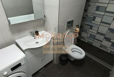 Apartament cu 2 camere în Valea Lupului - 7
