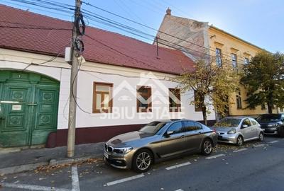 Apartament la casă – spațiu ideal birouri, str. Crișanei, Sibiu - 2