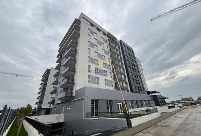 Spatiu comercial de inchiriat, 226.4 mp, complet finisat, Metalurgiei - 4