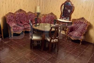 Casă cu 6 camere cu Teren 210 Mp în Central - 7