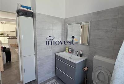 Apartament cu 2 camere decomandat în Lucian Blaga - 12