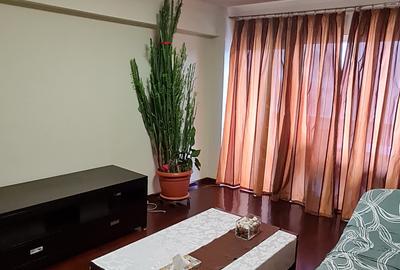 Inchiriez apartament 2 camere central - 5