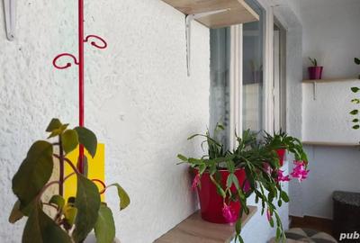 Apartament cu 3 camere decomandat în Ultracentral - 8