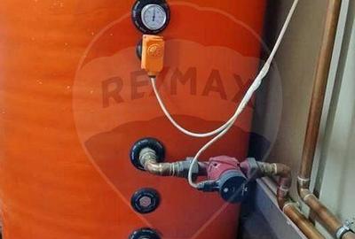 Casa cu 35 ari teren in Adancata sau schimb cu ap in Burd... - 3