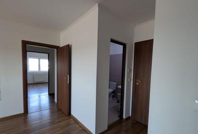 Apartament 3 camere Complex Citylights Pipera Popasului Apartament 3 camere Complex Citylights Pipera Popasului - 6