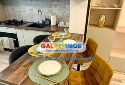 Apartament 2 Cam Bloc Nou Berceni - Grand Arena - Parcare