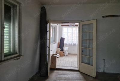 Casa spatioasa in zona centrala Casa spatioasa in zona centrala - 7