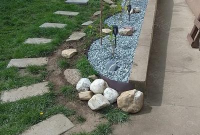 Casa din 2019 cu 4300 mp intravilan, livada bio ?i vie la 45 min de Cluj Casa din 2019 cu 4300 mp intravilan, livada bio ?i vie la 45 min de Cluj - 3