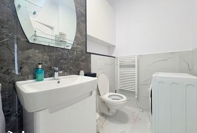 Apartament cu 2 camere, mobilat în Torontalului - 3