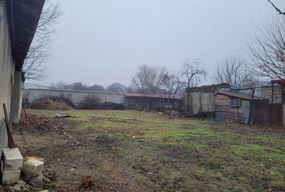 Teren intravilan, 671 mp, Brestei - 2