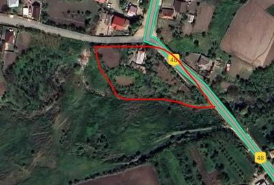 Casa de vanzare Store?ti Botosani - 1