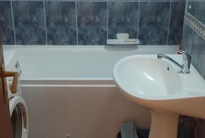 Apartament cu 2 camere decomandat în Baba Novac - 2