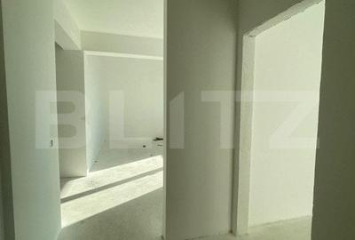 Apartament 2 camere, 65mp, bloc nou, cartier rezidential - 2