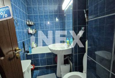 Apartament 3 camere Gavana | decomandat | Etaj 2/4 | Mobilat si utilat complet - 3