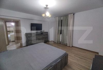 Apartament 2 camere, 57 mp, Complex Bucium Confort - 2