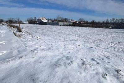 Teren de 500 mp, în Central - 2