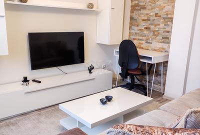 Apartament cu 2 camere decomandat, mobilat în Moșilor - 9