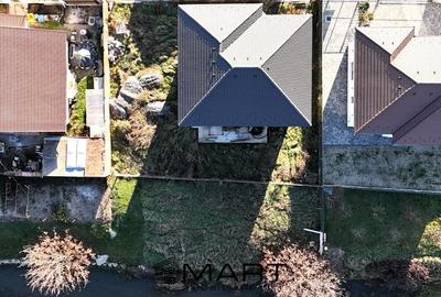 Casa individuala 210mp cu teren 460mp cartier Tineretului - 4