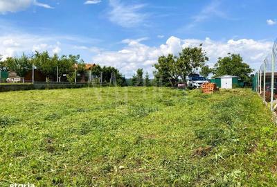 Spațiu comercial, în Oncea - 5