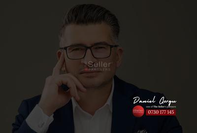 Apartament cu 2 camere decomandat, mobilat în Răcădău - 12