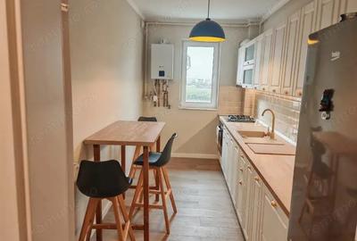 Apartament in Dumbravita - 3