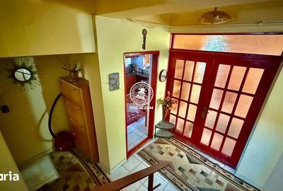 Casă cu 8 camere cu Teren 250 Mp în Păcurari - 11