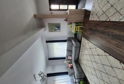 Casă cu 4 camere cu Teren 300 Mp în Central - 8