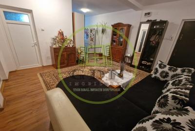 Apartament cu 3 camere decomandat, mobilat în Lascăr Catargiu - 3