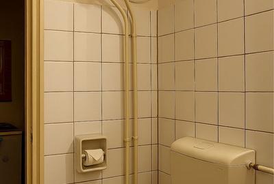 Garsonieră semidecomandată în Central - 1