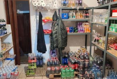 Spațiu comercial, de 90 mp, în Central - 3