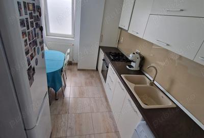 2 camere Vista Reziden?ial, Berceni | mobilat & utilat + loc parcare - 4