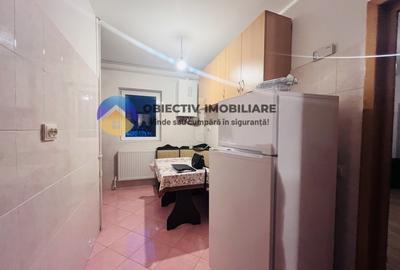 Apartament 1 camera ,  Darmanesti , 40 mp ,etaj 2 - 7