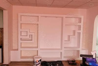 Apartament cu 3 camere semidecomandat în Giurgiului - 1