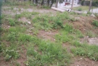 Teren de 1100 mp, în Seaca (Călimănești) - 2