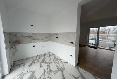 Casă cu Teren 269 Mp în Ianova