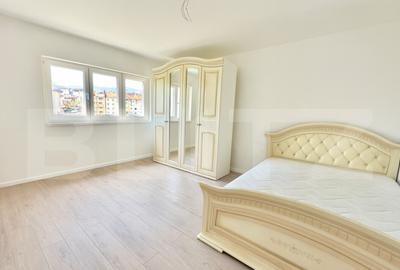 Garsoniera de vanzare, 30 mp, etaj intermediar - 1