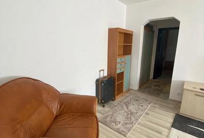 Apartament cu 2 camere semidecomandat în Gorjului - 5