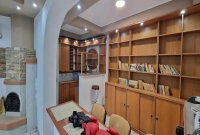 Descoperă Potențialul Casei Spațioase cu 6 Camere în Zona Viilor, București - 19