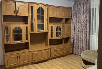 Apartament cu 2 camere semidecomandat în Trivale - 6