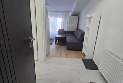 Garsonieră modernă de închiriat – Otopeni, Str. Oituz | Prima închiriere! - 2