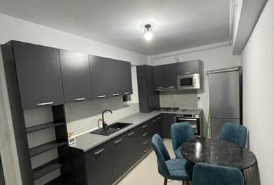 2 camere ,decomandat, 54 mp, parcare, zona The Office, Marasti - 5