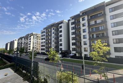 Apartament cu 2 camere decomandat, mobilat în Pipera - 23