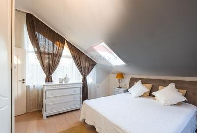 Casă individuală cu 7 camere cu Teren 868 Mp în Trivale - 49