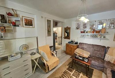 Apartament cu 2 camere semidecomandat, mobilat în Est - 2