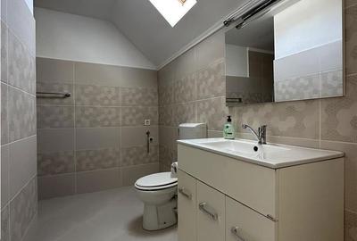 Casă cu 4 camere în Central - 11