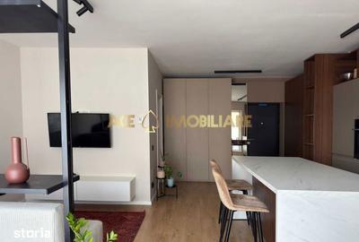 Garsonieră, mobilată în Theodor Pallady - 5