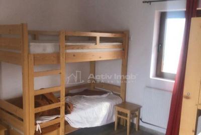 Cazare - Muncitori - Cristian - 40 locuri - 6