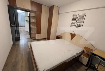 Apartament 2 camere, 55 mp, zona Bulevardul Stefan cel Mare| - 4